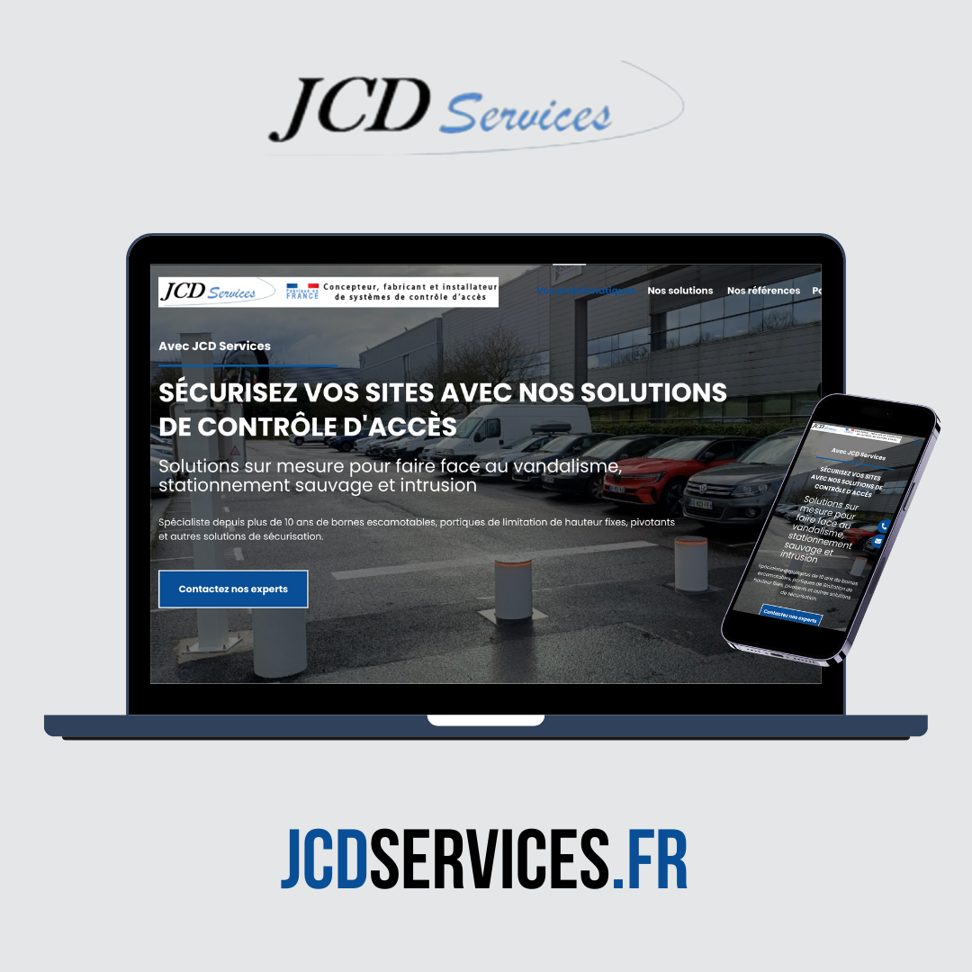 JCD Services